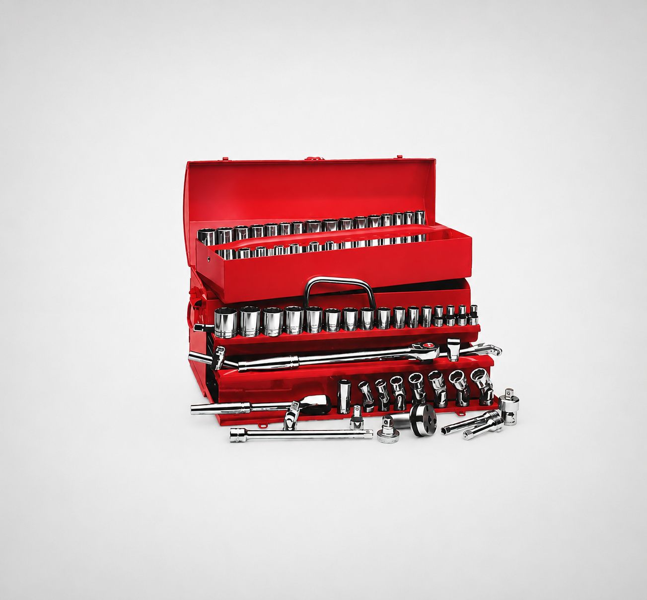 Mechanical Tool Kit