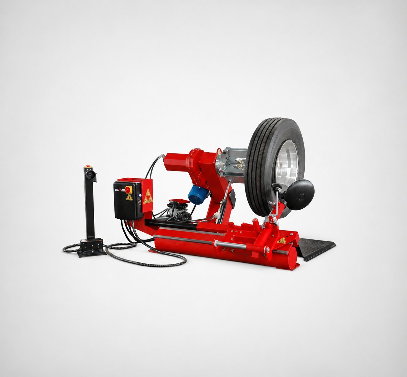 Tyre Changer
