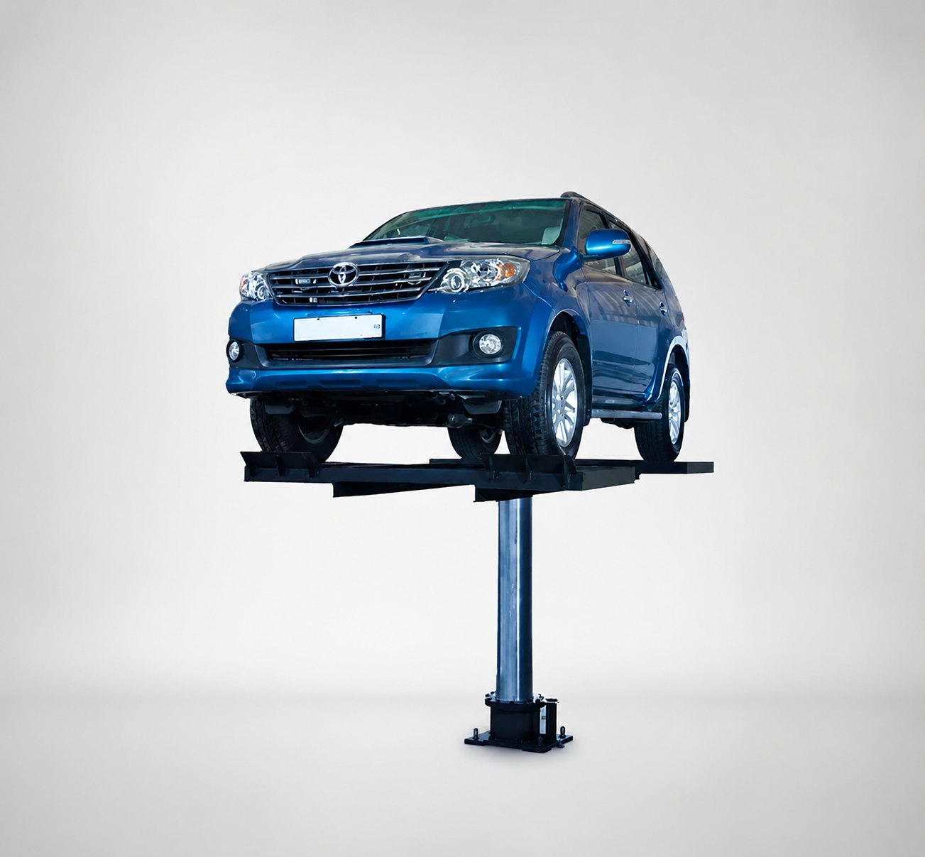 Car Washing Lift Hydraulic