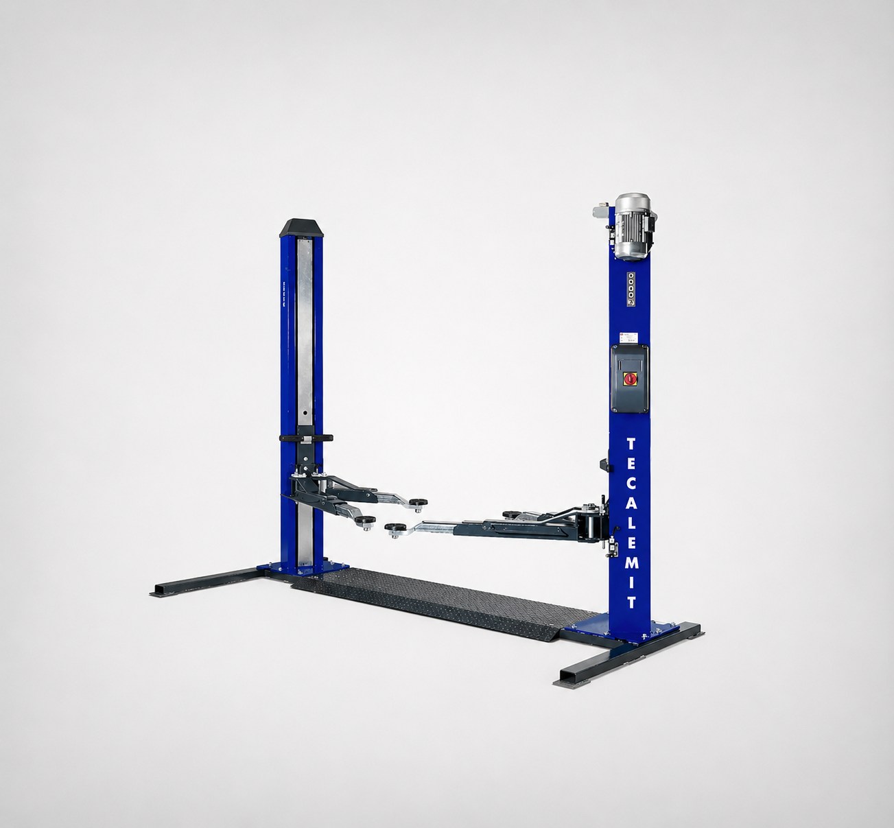 Two Post Lift